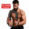 Adjustable Twister Arm Trainer, Portable Spring Resistance Chest & Shoulder Workout Equipment for Men, Home Fitness Strength Training Device