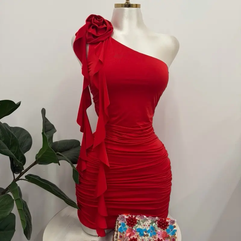 Tessa dress