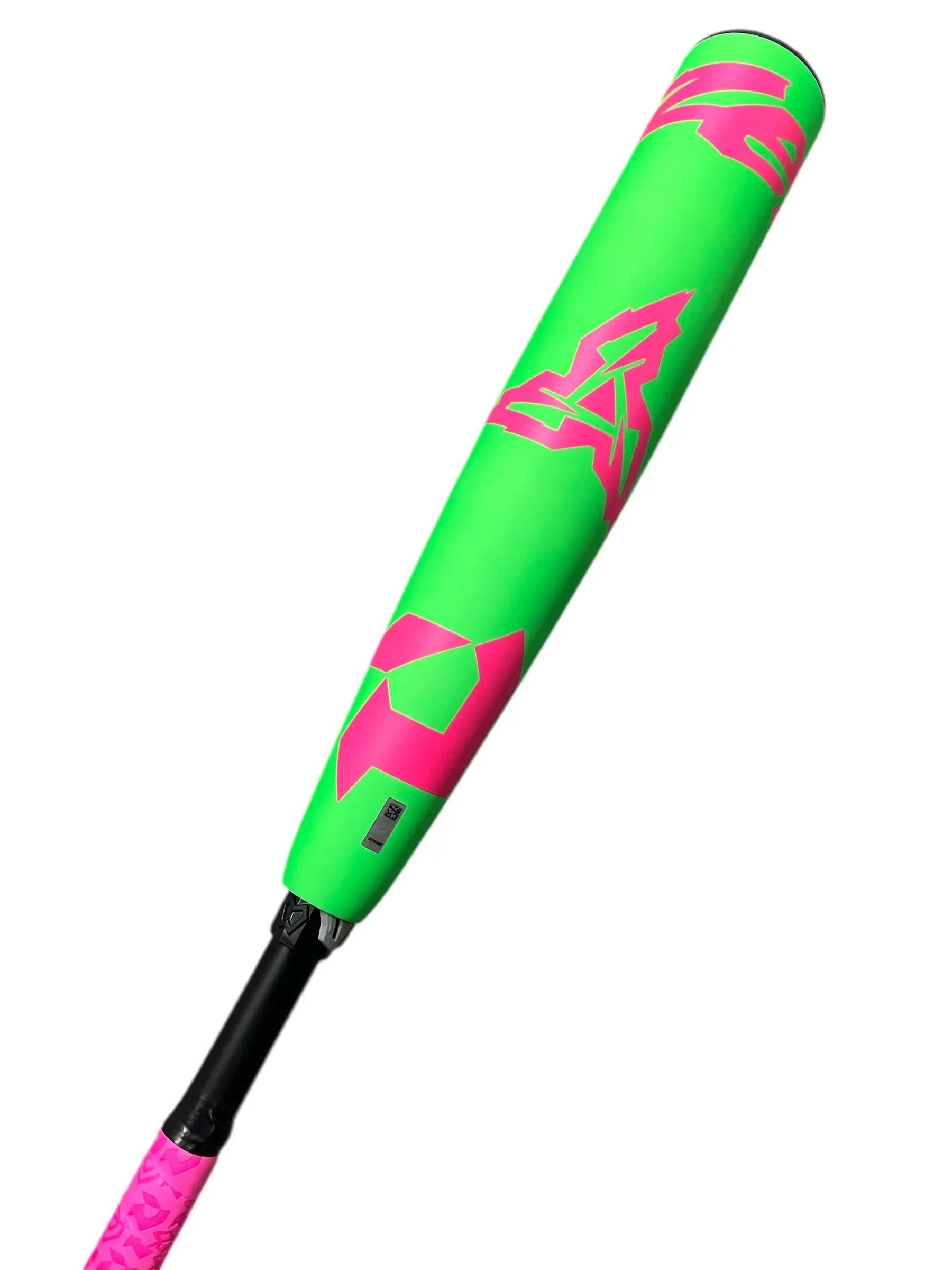 DeMarini Zen "Neon POP" 2-3/4" Big Barrel USSSA Bat (2025)