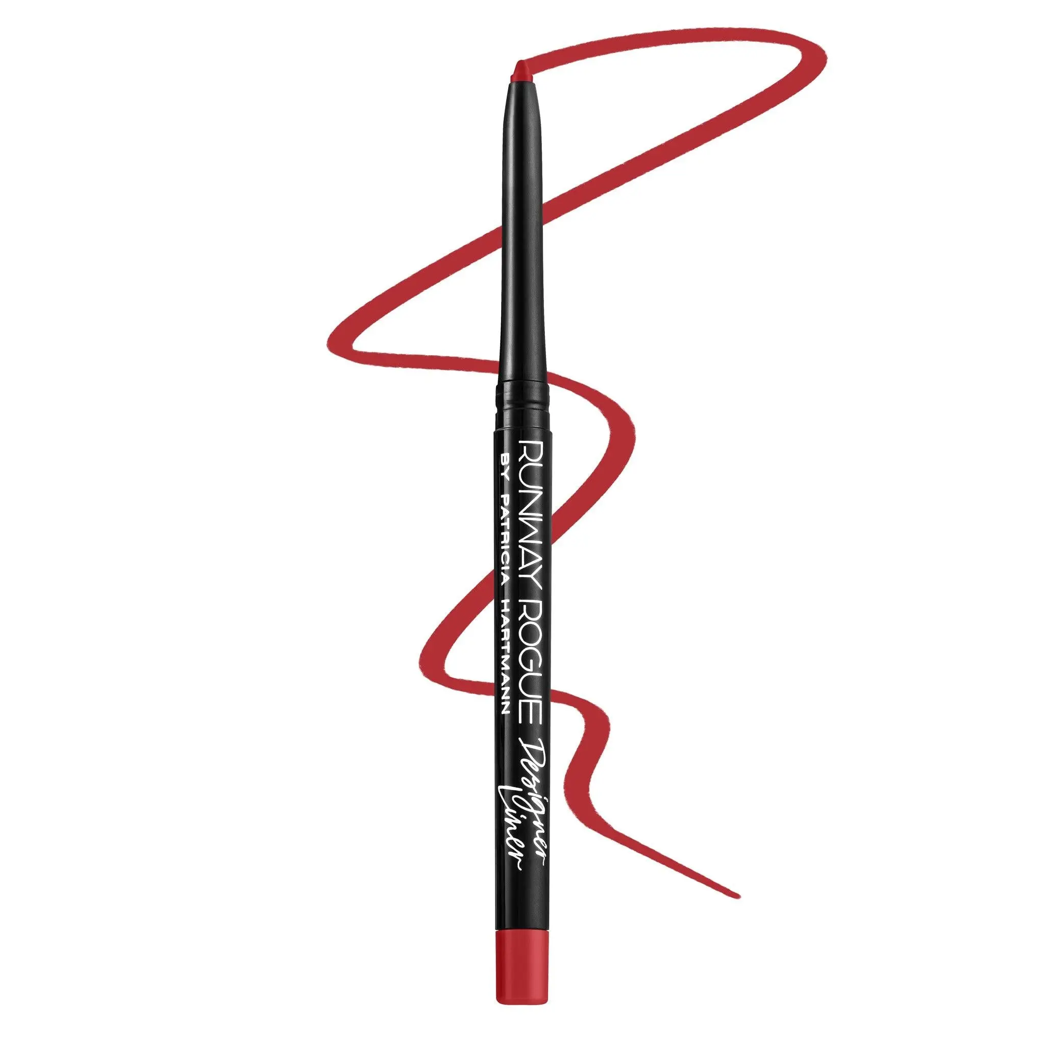 Statement Piece | A Classic True Red Lip Liner - TikTok Shop