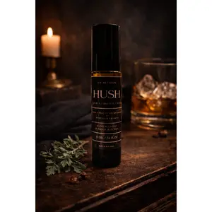 Hush - 10ml Rollerball