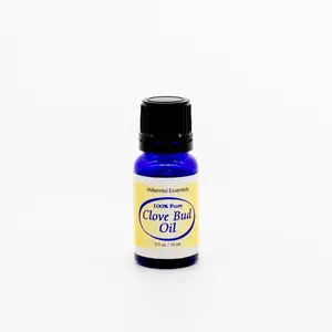 Millennial Essentials Clove Bud Oil 10ml