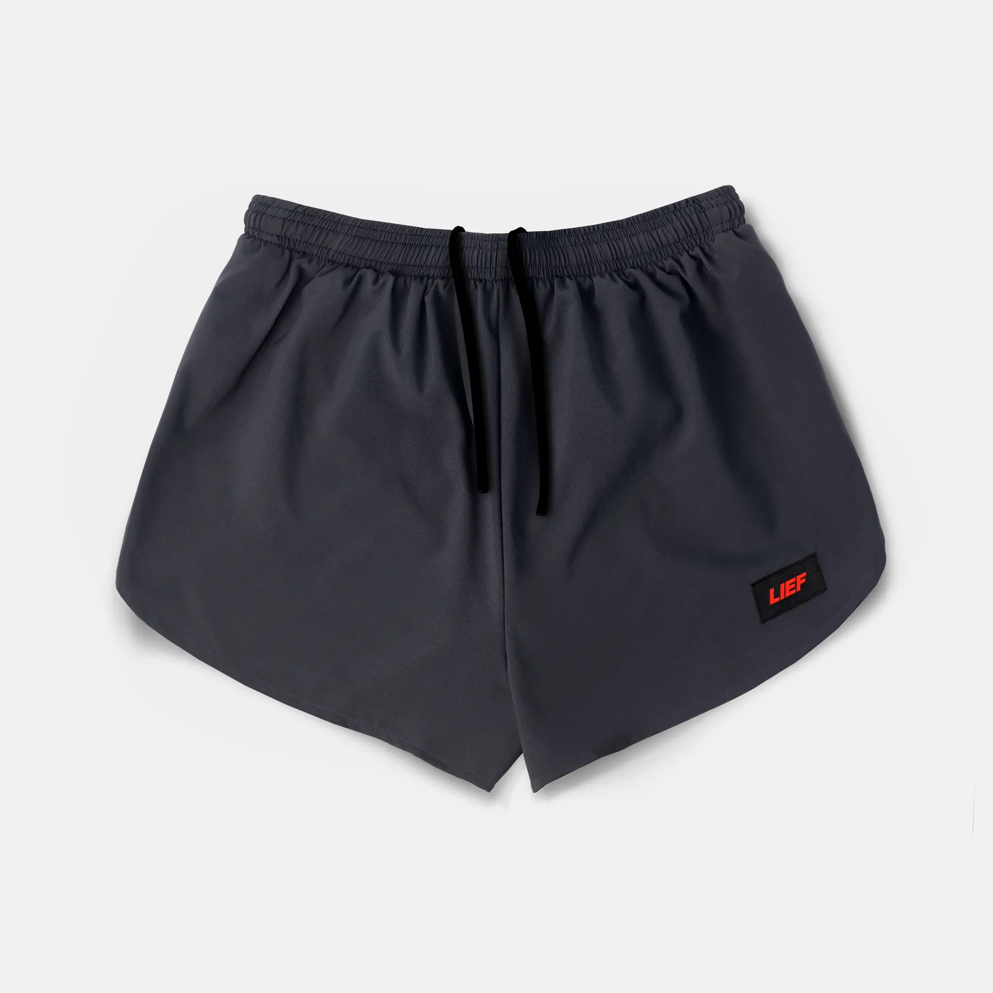 S3 - Men's 3" Split Running Short - Storm