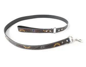 Scenic Sunflower Leash