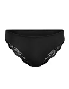 Jainey B1 Bikini Black Panty