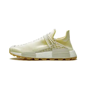 NMD Humanrace Trail "Pharrell Williams - Now Is Her Time Pack Cream White" EG7737