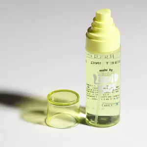 Liquid Lock Makeup Setting Spray, Makeup Finishing Spray - Made By Mitchell Cosmetics