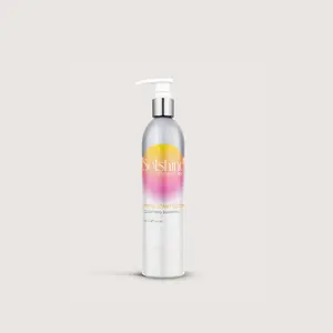 Fresh Start Detox Clarifying Shampoo