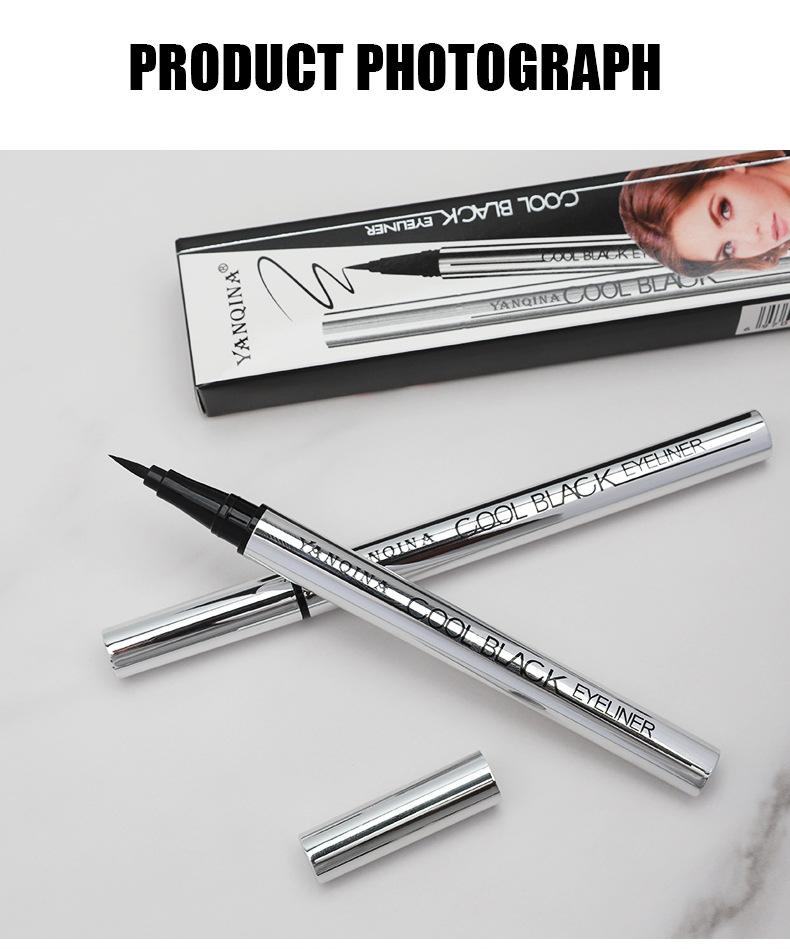 Long-lasting eyeliner -lightweight, waterproof,vegan,cruelty-free,24-hour smooth application,ultra- creamy and silky smooth texture. Long-lasting eyeliner -lightweight, waterproof,vegan,cruelty-free,24-hour smooth application,ultra- creamy and silky smooth texture.