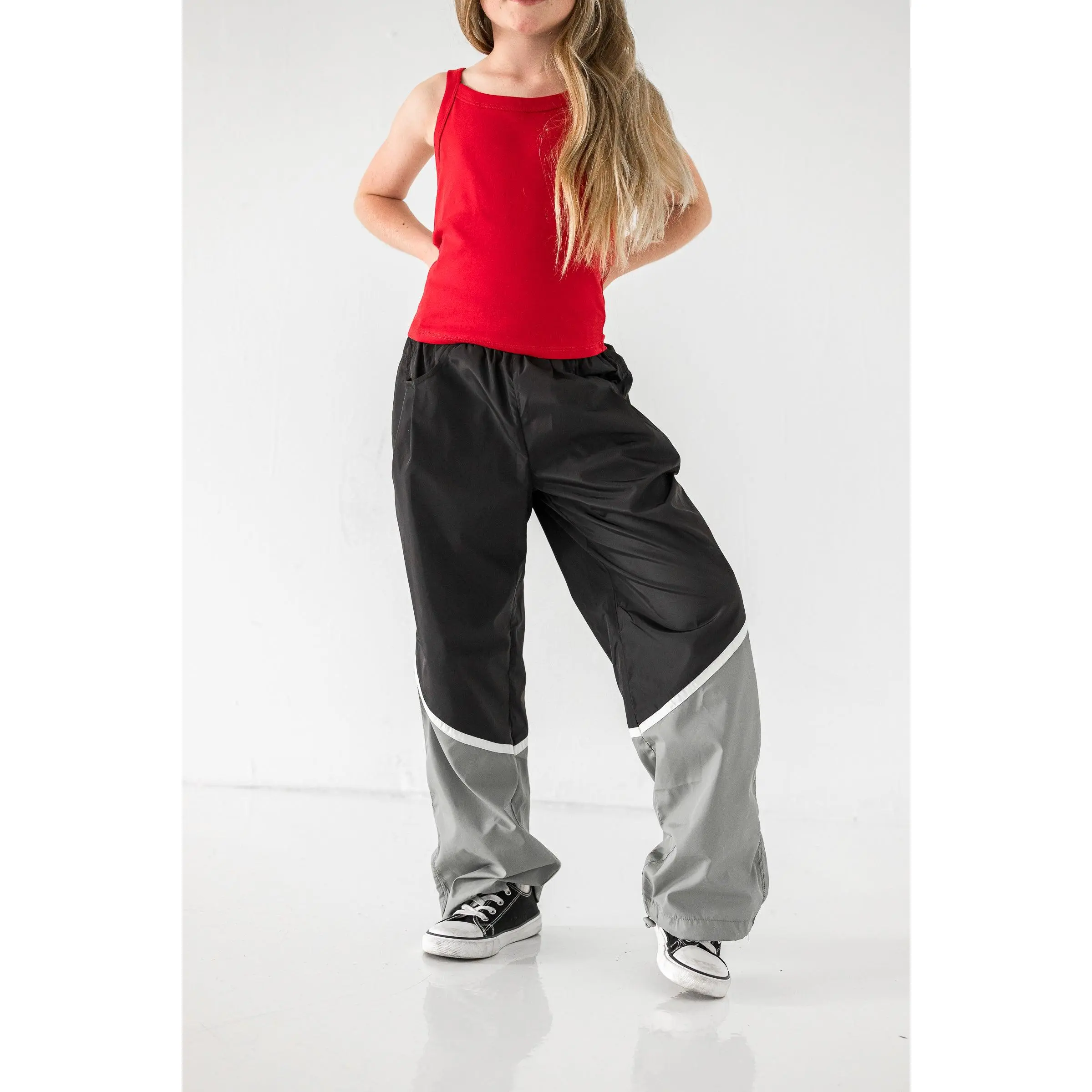 Aspen Track Pants