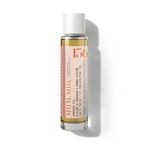 No 156 MANDARIN & Orange Blossom Eau de Parfum