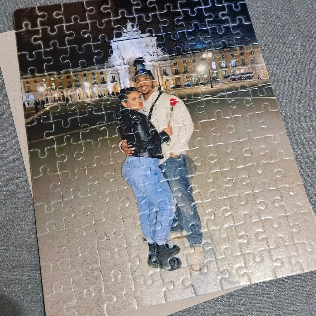 picture puzzle