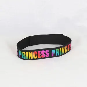 1 PCS Elastic Band for Wig Edges Wrap Wig Band Lace Melting Band to Lay Edges Baby Hair Edge Adjustable Wig Melt Bands-1