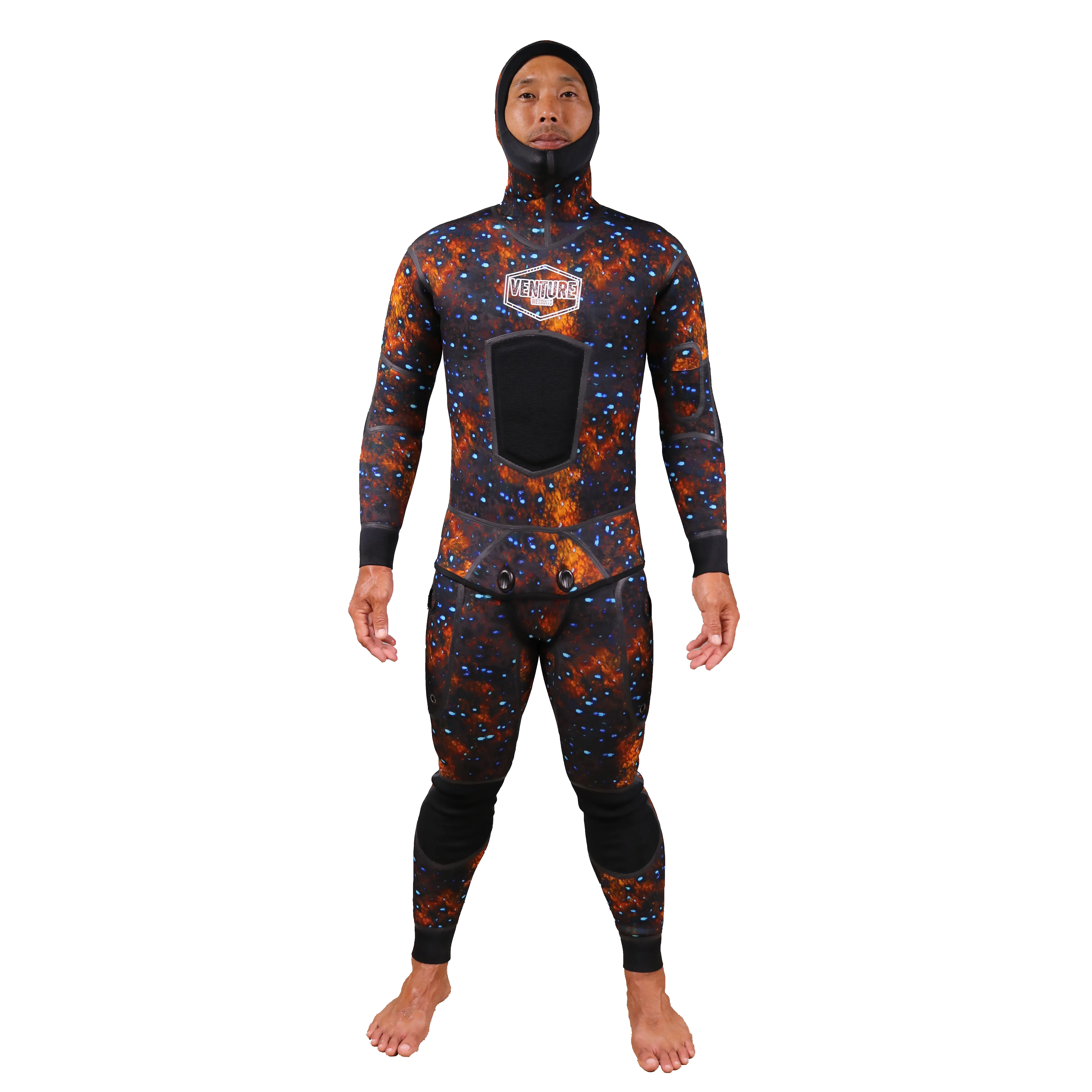 Roi Wetsuit (Mens) Roi Wetsuit (Mens)