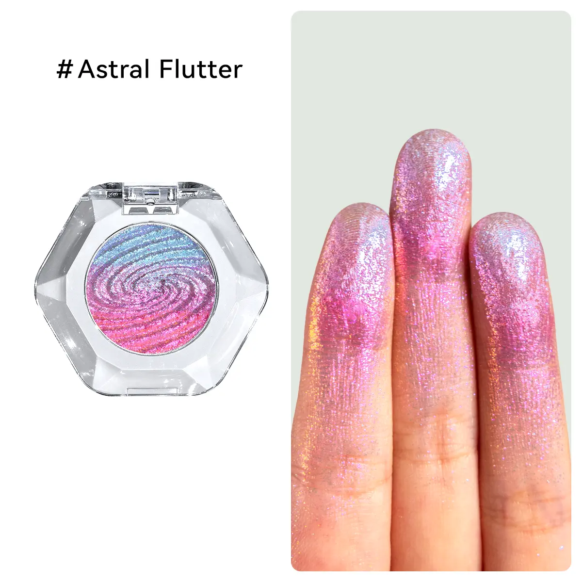 Astral Flutter #1