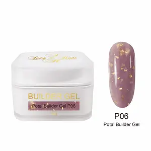 Builder gel colección potal