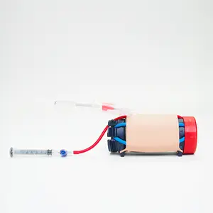 MITS™ Composite Trainer Kit | Portable Multi-Skill IV & Needle Insertion Trainer