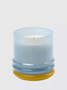 Paddywax: Stacked Glass Candle
