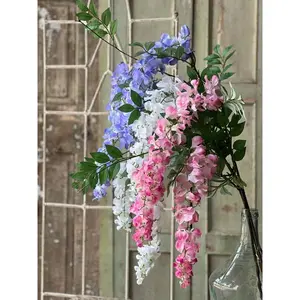 Waterfall Wisteria