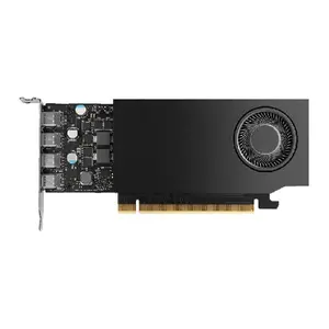PNY Technology  NVIDIA Quadro RTX A400 4GB GDDR6 64-Bit Video Card