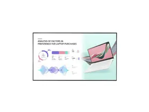 LG 49UH5J-H 49" New High Haze UHD Standard Signage