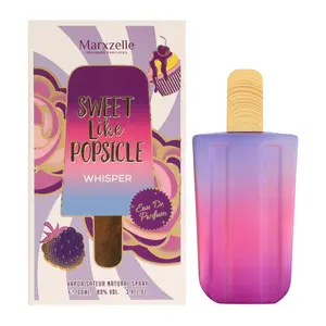 Sweet Like Popsicle Whisper Spray Perfume Eau de Parfum for Women – 100ml / 3.4 fl. oz.