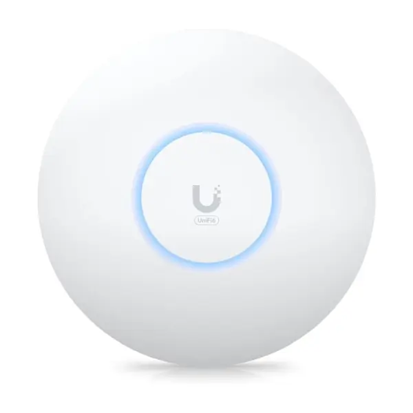 U6+ Wifi6 2x2 Dual Band IEEE 802.11 a/b/g/n/ac/ax 3 Gbit/s Wireless Access Point ( U6 Plus )