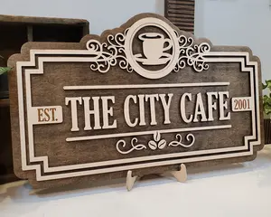 Everything Interchangeable Wood Sign - 57 Sign Choices - 127 Different Changeable Icon Choices