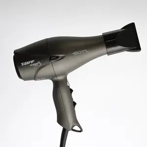Taiff Graphite Fox Ion 3 Digital Professional Hair Dryer