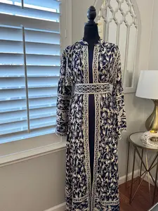 Yasa Galabiya - Women's Traditional Galabiya - Perfect for Eid, Ramadan, Gifts for Her