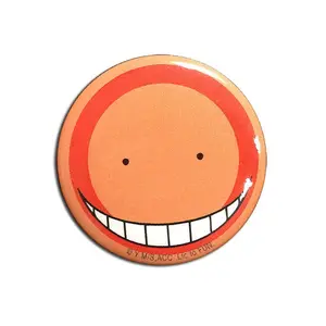 Assassination Classroom - Koro Sensei Correct Answer Button