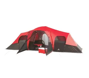 Ozark Trail 10-Person Family Camping Tent