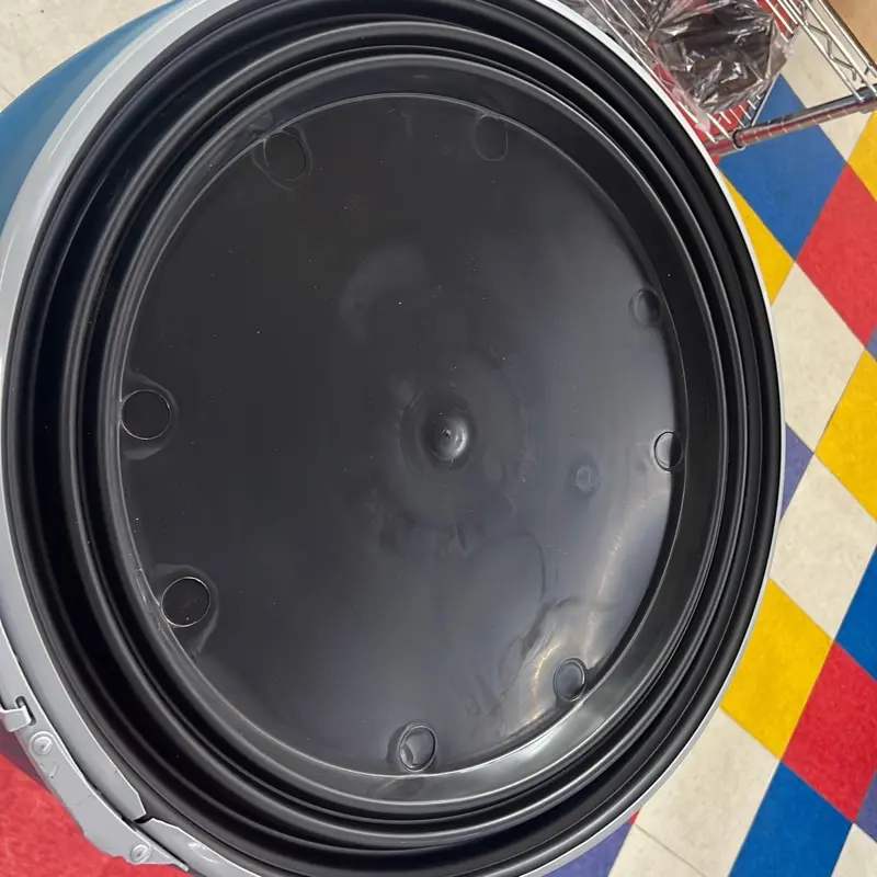 Barrel Big Barrel Big