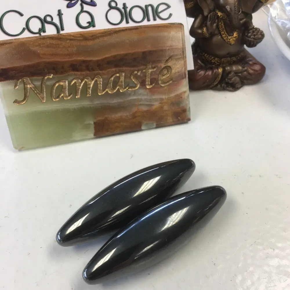 Hematite Magnetic Zingers (60mm)