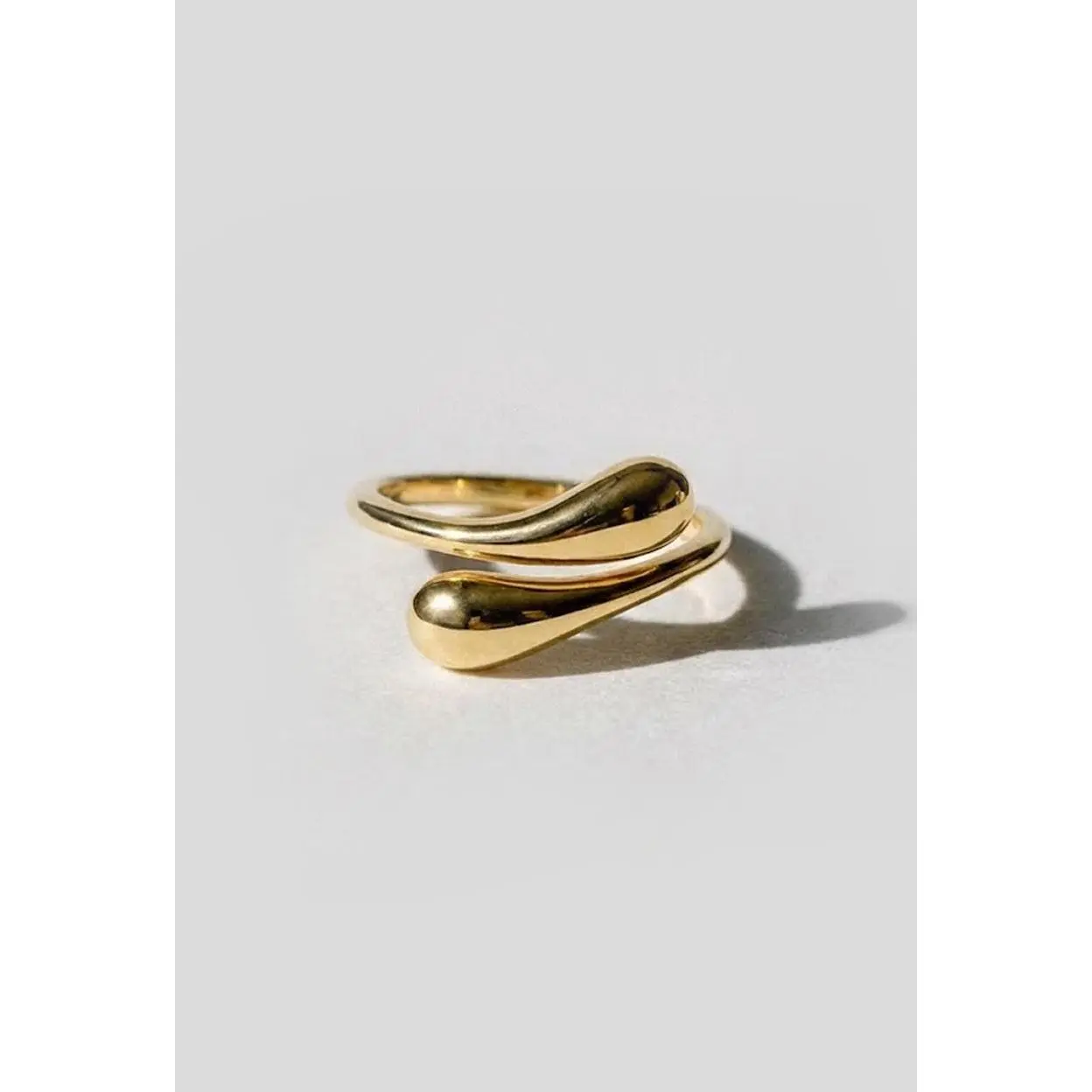 Acorn Ring