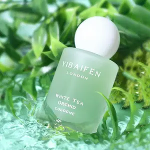 50ML Women's Perfume Eau De Cologne, 1 Count Long Lasting Light Fragrance, Natural Fragrance for Daily Use, Dating, Party, Gift for Girlfriend