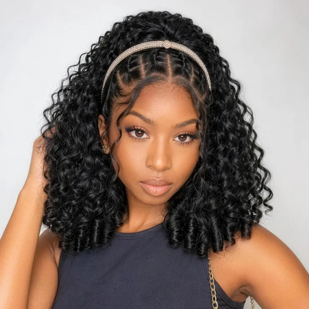 Burmese Curly(Hot)