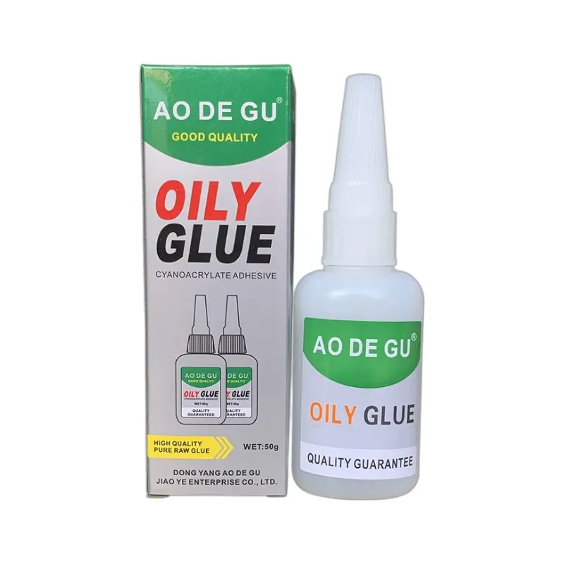 Professional Grade Super Strong Fast-Drying Waterproof Glue, Instant-Bond Heavy-Duty Adhesive for Leather, Rubber, Metal, Shoes Repair & Craft Use (Wholesale)
