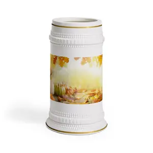 Beer Stein Mug