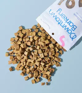 USA-Made Chicken and Beef Freeze Dried Dog Treats
