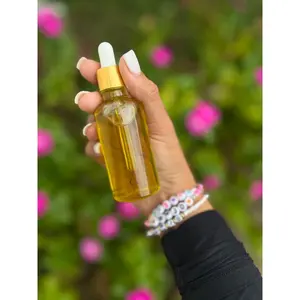 Anointing oil
