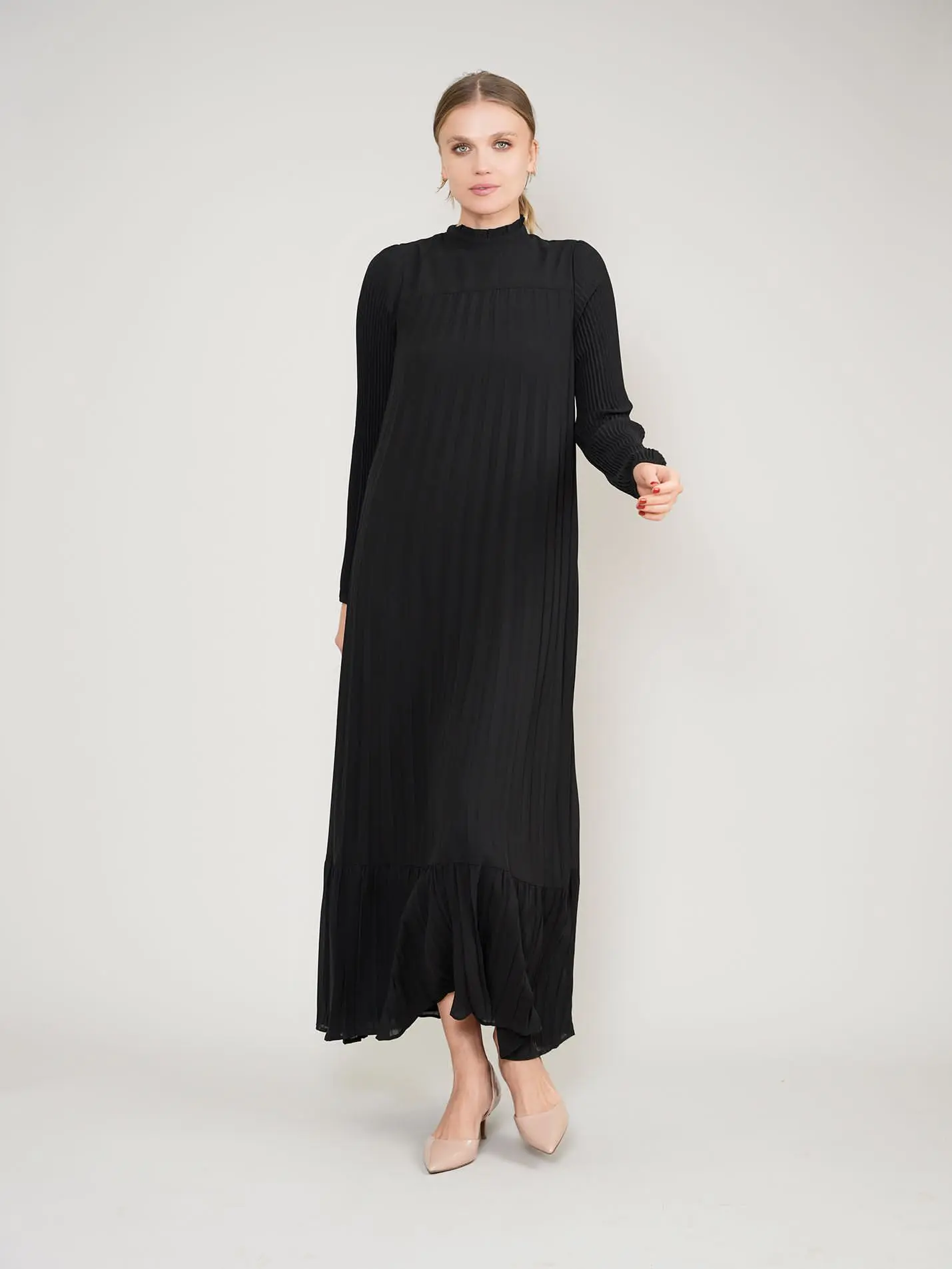 Estella Midi Dress