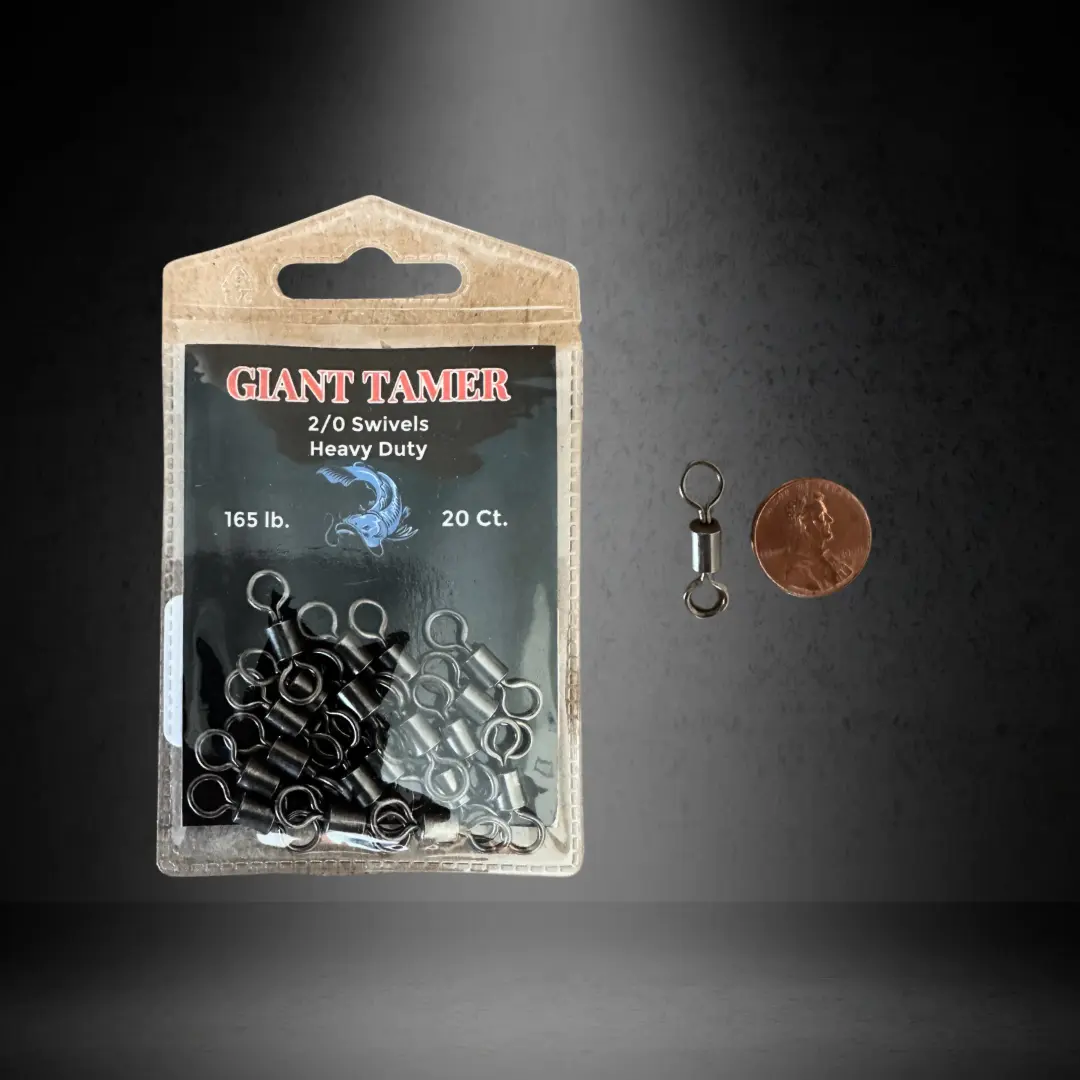 Barrel Swivels Barrel Swivels