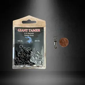 Barrel Swivels