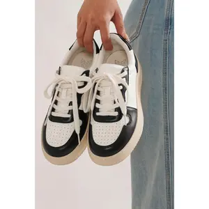 Casual Sneakers FLO-01-PU