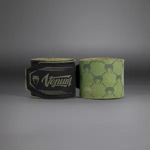 Venum Monogram Hand Wraps Advanced - Khaki