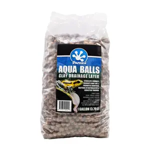 Aqua Balls - Drainage Layer for Bioactive Terrariums