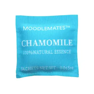 MoodleMates 100% Natural Chamomile Aromatherapy Scent Pack