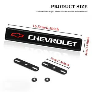Chevrolet front grille LED badge modification, Car LED front grille emblem light, car LED logo, car grille modification, car decor, car decoration, car accessories, fashionable decoration, luxurious decorative items