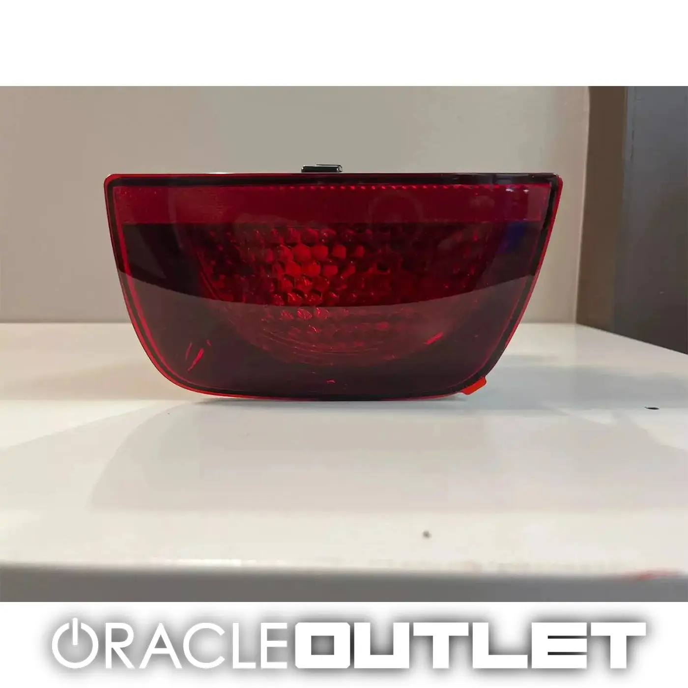 Eagle Eye 2010-2013 Chevy Camaro 2D Passenger Side Tail Light - GM550-B100R | ORACLE Outlet | GRADE B